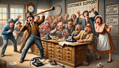 My Unpleasant Experience with Crocs India - A Cautionary Tale